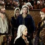 G&eacute;rard Depardieu, Bernard-Pierre Donnadieu, Isabelle Sadoyan, Nathalie Baye, Chantal Deruaz, Val&eacute;rie Chassigneux