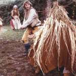 G&eacute;rard Depardieu, Nathalie Baye