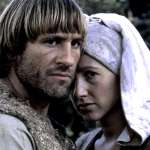 G&eacute;rard Depardieu, Nathalie Baye