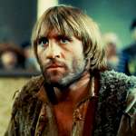 G&eacute;rard Depardieu