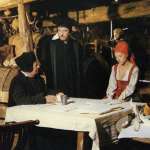 Maurice Jacquemont, Nathalie Baye, Roger Planchon