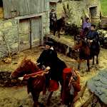 Maurice Jacquemont, Roger Planchon