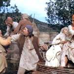 Nathalie Baye, Chantal Deruaz