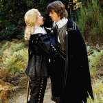 C. Thomas Howell, Kim Cattrall