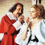 Philippe Noiret, Kim Cattrall