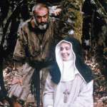 Sean Connery, Audrey Hepburn