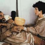 Sean Connery, Audrey Hepburn