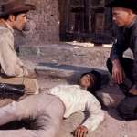 Yul Brynner, Robert Fuller, Juli&aacute;n Mateos