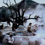 Yul Brynner, Juli&aacute;n Mateos