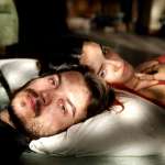 Emile Hirsch, Saadet Aksoy