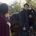 Goran Vi&scaron;njić, Abigail Spencer