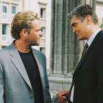 Matt Schulze, Nick Brimble