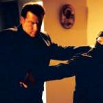 Steven Seagal