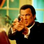 Steven Seagal