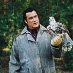 Steven Seagal