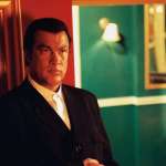 Steven Seagal