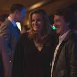 Fran&ccedil;ois Cluzet, Lisa Azuelos