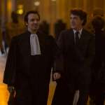 Fran&ccedil;ois Cluzet, Alexandre Astier