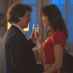 Sophie Marceau, Fran&ccedil;ois Cluzet