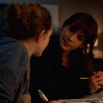 Sophie Marceau, Lily Taieb