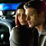 Shannyn Sossamon, Jensen Ackles