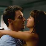 Jonathan Rhys Meyers, Kasia Smutniak