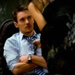 Jonathan Rhys Meyers, Kasia Smutniak