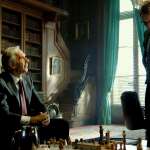 Jonathan Rhys Meyers, Richard Durden