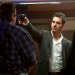 Jonathan Rhys Meyers, David Gasman