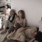 Isabelle Huppert, Rustica Carpio