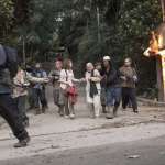 Isabelle Huppert, Rustica Carpio