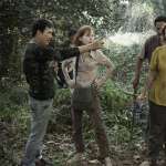 Isabelle Huppert, Brillante Mendoza