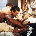 Daniela Bianchi, Sean Connery