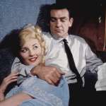 Daniela Bianchi, Sean Connery