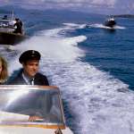 Daniela Bianchi, Sean Connery