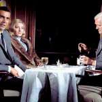 Daniela Bianchi, Robert Shaw, Sean Connery