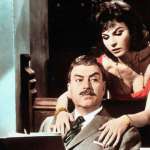 Pedro Armend&aacute;riz, Nadja Regin