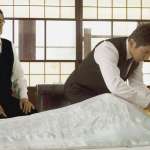 Tsutomu Yamazaki, Masahiro Motoki