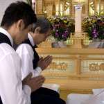 Tsutomu Yamazaki, Masahiro Motoki