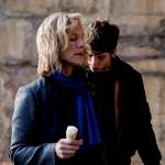 Juliet Stevenson, Ph&eacute;nix Brossard