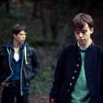 Ph&eacute;nix Brossard, Alex Lawther