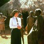 Meryl Streep, Malick Bowens