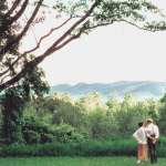 Robert Redford, Meryl Streep