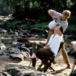 Robert Redford, Meryl Streep