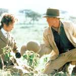 Robert Redford, Meryl Streep