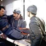 Franco Interlenghi, Kurt Kasznar, Rock Hudson