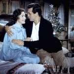 Jennifer Jones, Rock Hudson