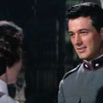 Rock Hudson