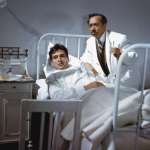 Umberto Spadaro, Rock Hudson