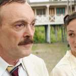 Josef Hader, Aenne Schwarz